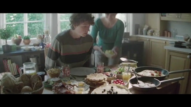 Video Reference: Food, Tableware, Table, Plate, Sharing, Dishware, Recipe, Window, Cake, Cuisine