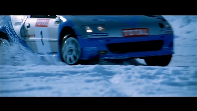 Video Reference: car, blue, motor vehicle, automotive design, mode of transport, transport, vehicle, automotive exterior, city car, technology