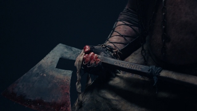 Video Reference: Darkness, Hand, Flesh, Human body