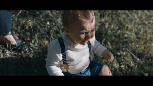 Video Reference: Photograph, Child, Portrait, Toddler, Photography, Male, Adaptation, Human, Happy, Portrait photography