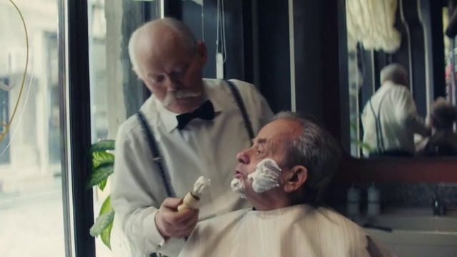 Video Reference: Temple, Infant baptism, Baptism, Happy, Event, Baby, Clergy, Presbyter, Priesthood, Toddler