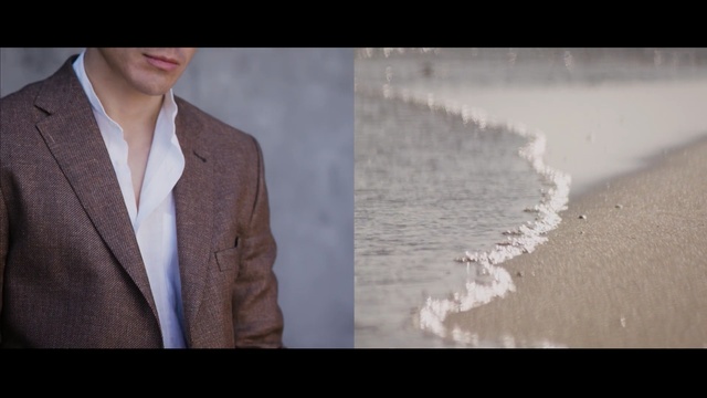 Video Reference: photograph, outerwear, photography, gentleman, suit, neck, portrait