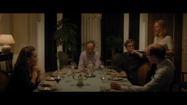 Video Reference: Tableware, Table, Stemware, Drinkware, Wine glass, Plant, Curtain, Interaction, Plate, Champagne stemware