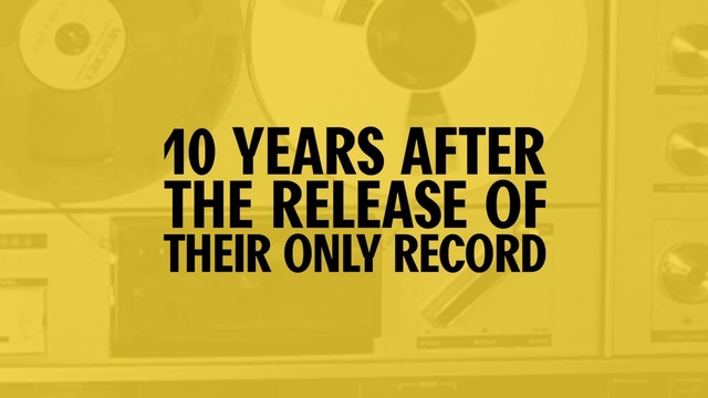 Video Reference: Font, Text, Yellow, Brand, Graphic design, Graphics