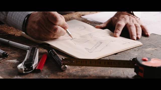 Video Reference: hand, finger, design, material, angle