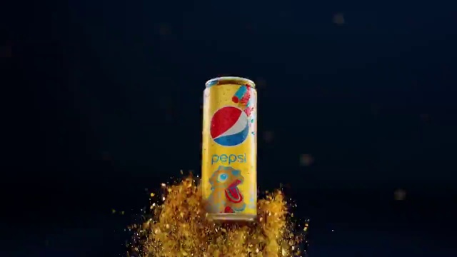 Video Reference: Automotive lighting, Font, Recreation, Event, Tree, Billboard, Logo, Signage, Magenta, Electric blue