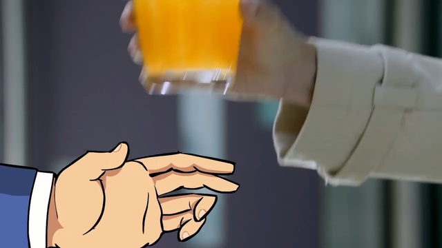 Video Reference: Hand, Finger, Gesture, Animation, Thumb