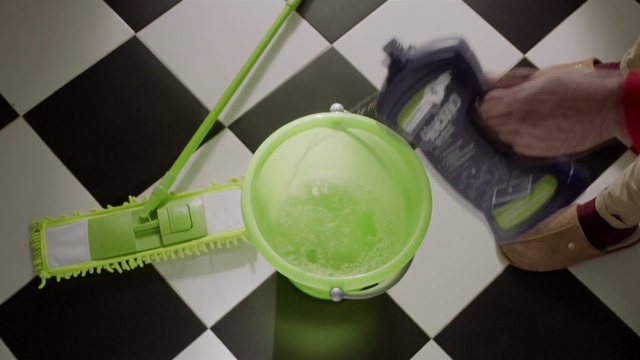 Video Reference: Green, Personal protective equipment, Plastic