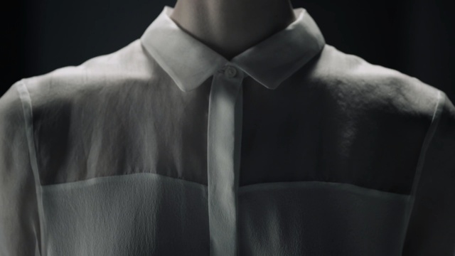 Video Reference: shoulder, formal wear, outerwear, fashion, necktie, collar, gentleman, textile, neck, sleeve
