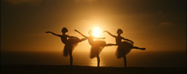 Video Reference: light, sky, fun, happiness, sunlight, sunrise, sunset, sun, evening, silhouette