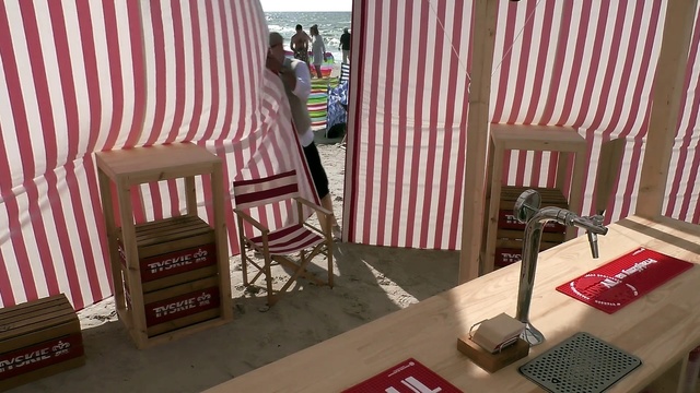 Video Reference: Curtain, Interior design, Textile, Room, Window treatment, Chair, Window, Furniture, Window covering