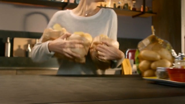 Video Reference: hand, finger, arm, muscle, drink, Person