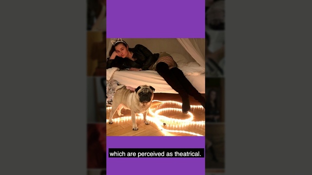 Video Reference: Text, Photography, Photo caption, Advertising, Screenshot