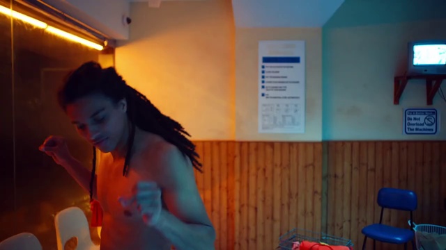 Video Reference: Blue, Snapshot, Room, Fun, Photography