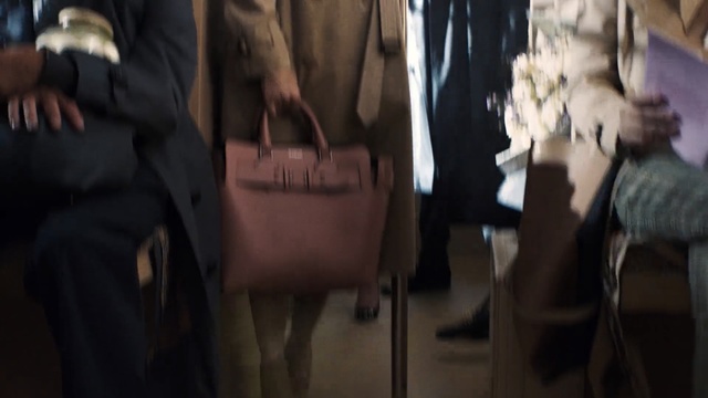 Video Reference: Fashion, Jacket, Suit, Outerwear, Textile, Jeans, Room, Coat, Trousers, Fur