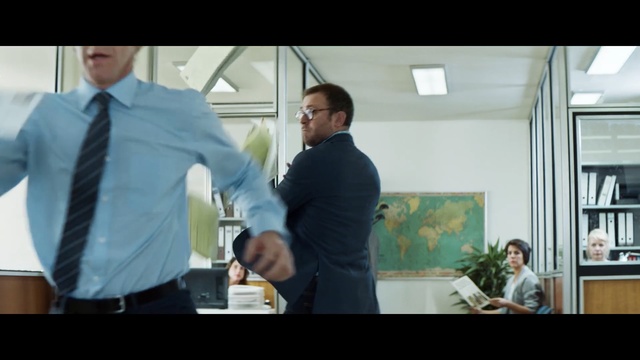 Video Reference: Photograph, Shoulder, Snapshot, White-collar worker, Suit, Fun, Photography, Conversation, Gentleman, Job, Person