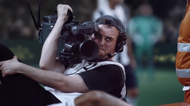 Video Reference: Camera operator, Photograph, Cinematographer, Photographer, Videographer, Photography, Cameras & optics, Camera, Filmmaking, Journalist, Person