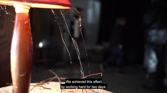 Video Reference: Material property, Photography, Night, Glass, Drink