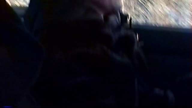 Video Reference: Black, Light, Automotive tire, Automotive exterior, Auto part, Automotive lighting, Darkness, Driving, Windshield, Photography