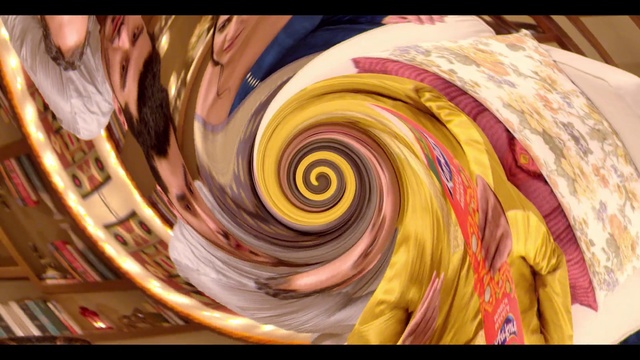 Video Reference: Spiral, Art, Visual arts, Pattern