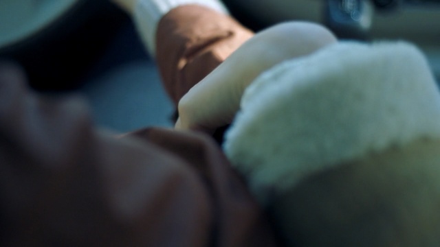 Video Reference: Skin, Hand, Arm, Joint, Finger, Mouth, Leg, Photography, Knee, Flesh