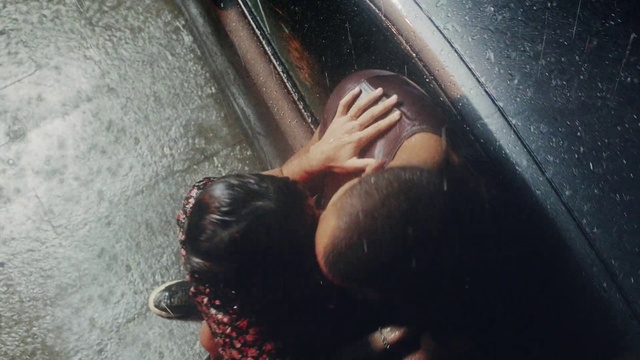 Video Reference: Hand, Finger, Leg, Mouth, Flesh