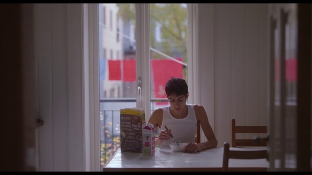 Video Reference: Photograph, Child, Snapshot, Window, Human, Room, Photography, Fun, Adaptation, Sitting