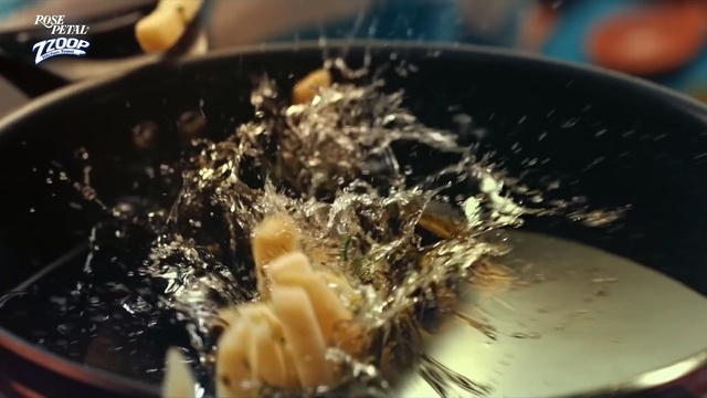 Video Reference: Deep frying, Frying, Dish, Pan frying, Food, Cooking, Cuisine, Ingredient, Recipe, Cookware and bakeware