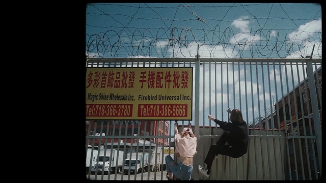 Video Reference: Text, Line, Font, Advertising, World, Signage, Art