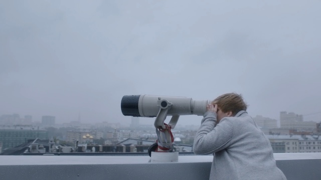 Video Reference: water, sky, wind