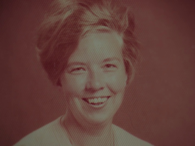 Video Reference: Face, Hair, Eyebrow, Photograph, Facial expression, Chin, Forehead, Lip, Nose, Head