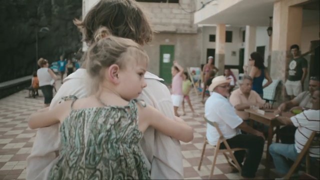 Video Reference: girl, event, fun