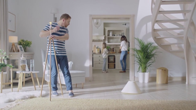 Video Reference: Property, Product, Room, Home, Floor, Furniture, Interior design, House, Real estate, Flooring