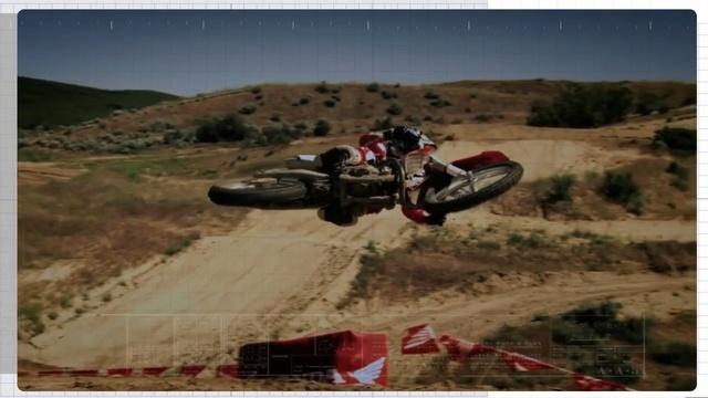 Video Reference: Vehicle, Motocross, Off-road racing, Extreme sport, Motorcycle, Motorcycling, Desert racing, Racing, Natural environment, Sand