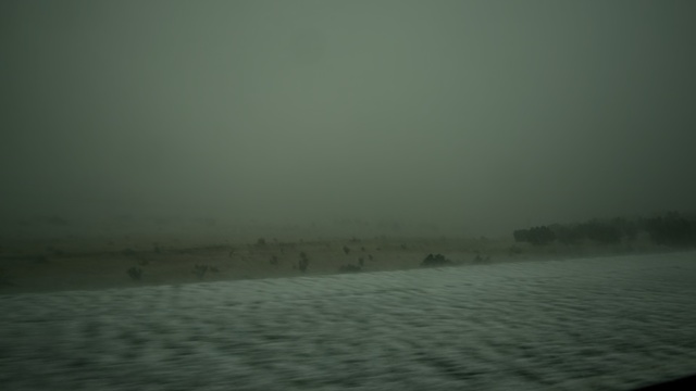 Video Reference: Atmospheric phenomenon, Haze, Mist, Fog, Sky, Horizon, Morning, Atmosphere, Sea, Calm