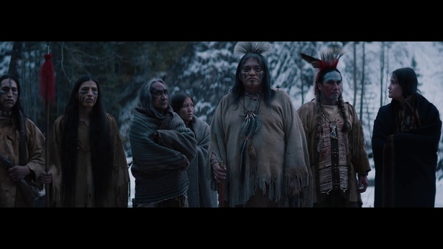 Video Reference: Movie, Darkness, Human, Scene, Adaptation, Screenshot, Fictional character, Fiction, Crowd, Person