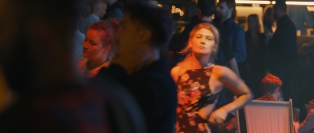 Video Reference: Event, Fashion, Performance, Audience, Fun, Fashion design, Performance art, Crowd, Performing arts, Dance, Person