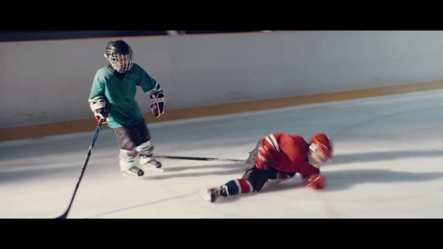 Video Reference: Sports, Hockey, Hockey protective equipment, Ice hockey, Team sport, Stick and Ball Games, Roller in-line hockey, Sports equipment, Roller hockey, Sports gear, Person