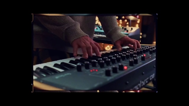 Video Reference: Musical instrument, Electronic instrument, Synthesizer, Electronic keyboard, Technology, Electronic device, Keyboard, Musical keyboard, Music, Digital piano