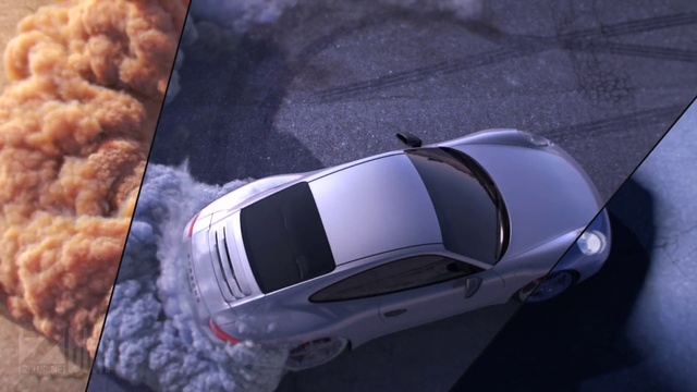 Video Reference: Vehicle, Car, Luxury vehicle, Vehicle door, Supercar, Family car, Concept car, Hatchback, Sport utility vehicle, Sports car