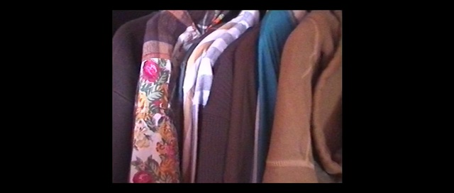 Video Reference: Arm, Pink, Fashion, Textile, Dress, Hand, Outerwear, Formal wear, Abdomen, Sleeve