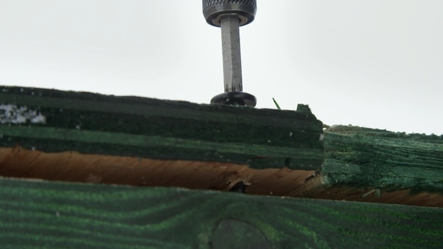 Video Reference: grass, vehicle, sky