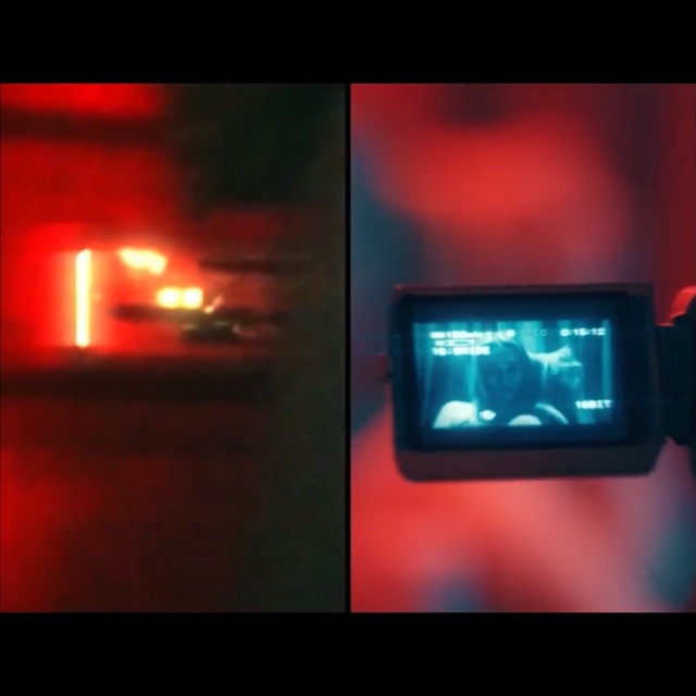 Video Reference: Red, Light, Lighting, Display device, Technology, Room, Nightlight, Photography, Electronic device, Led-backlit lcd display