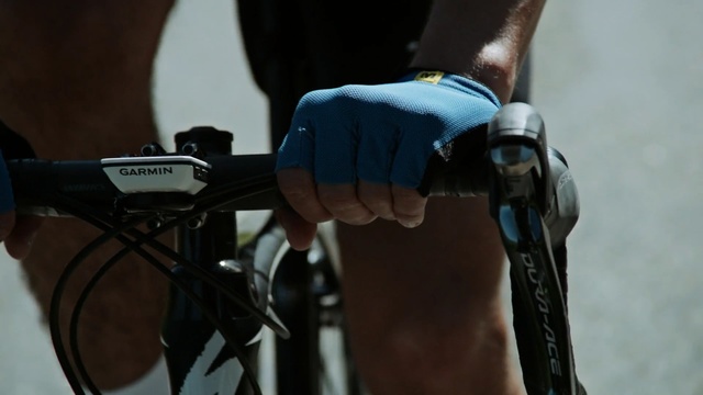 Video Reference: bicycle, road bicycle, cycling, horse tack, vehicle, bicycle part, sports equipment, horse, bicycle handlebar, bicycle saddle