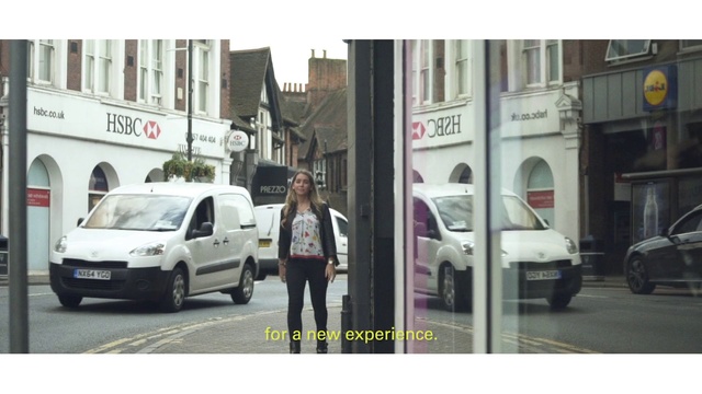 Video Reference: Land vehicle, Vehicle, Car, Transport, Mode of transport, Van, Commercial vehicle, Street, Peugeot partner, Minivan