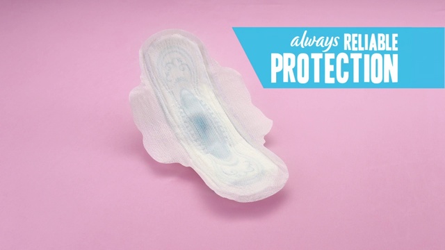 Video Reference: Pink, Footwear, Font, Sock, Feminine hygiene, Foot