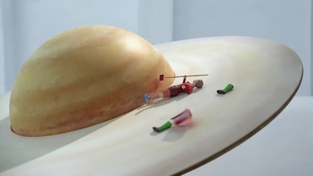 Video Reference: Vegetable