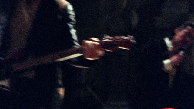 Video Reference: Darkness, Performance, Musician, Music