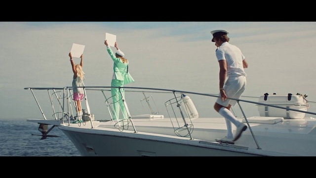 Video Reference: Vehicle, Recreation, Fun, Boat, Yacht, Watercraft, Vacation, Leisure, Luxury yacht