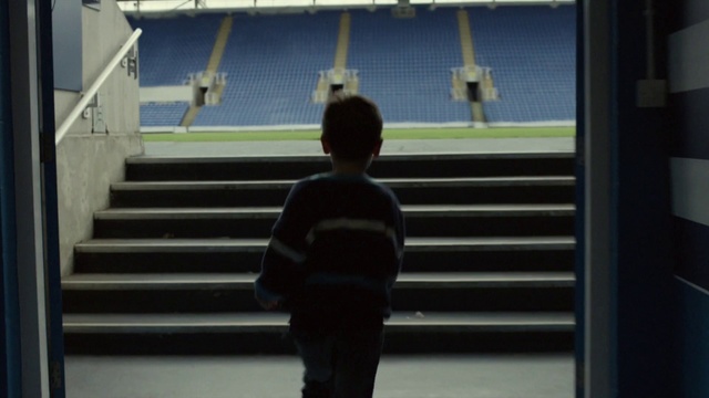 Video Reference: Stairs, Black, Standing, Handrail, Snapshot, Line, Daylighting, Architecture, Window, Fun